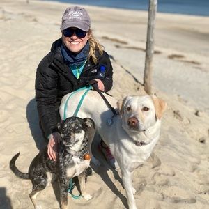 Meet your Posher, Jess